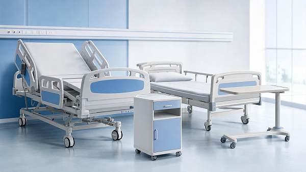How to compare hospital furniture for ICU and ward use How to compare hospital furniture for ICU and ward use