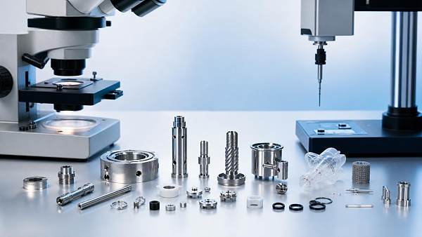 When precision engineering components for medical fail early When precision engineering components for medical fail early