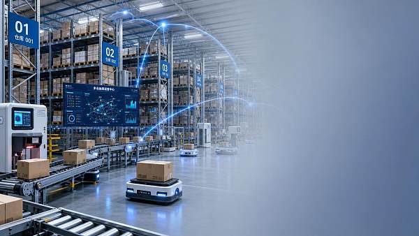 Why smart warehousing projects stall after the pilot stage Why smart warehousing projects stall after the pilot stage