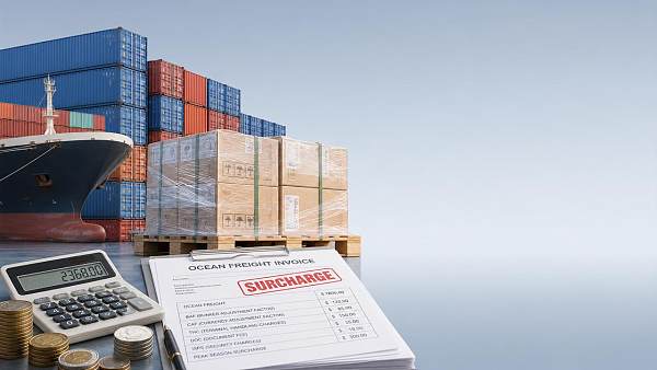 Shipping rates are shifting again: what costs are easy to miss Shipping rates are shifting again: what costs are easy to miss