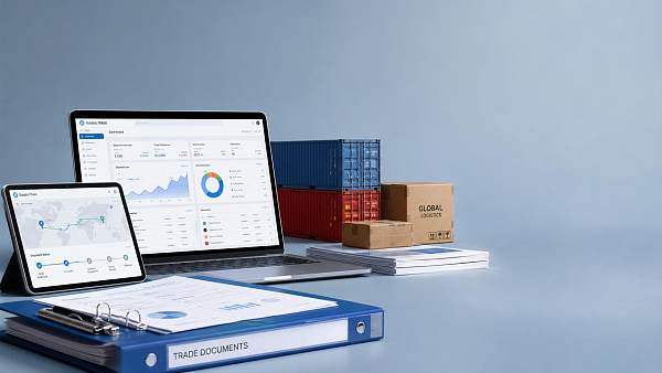 B2B SaaS solutions that reduce manual trade workflows B2B SaaS solutions that reduce manual trade workflows