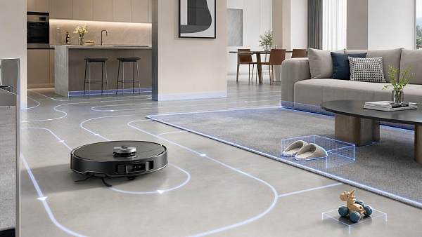 Robot vacuum cleaners with mapping: what changes in daily use Robot vacuum cleaners with mapping: what changes in daily use