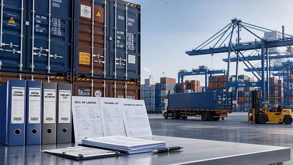 Freight forwarding services that help avoid customs delays Freight forwarding services that help avoid customs delays