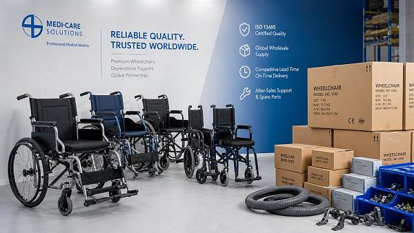 What to check before placing wheelchairs wholesale orders What to check before placing wheelchairs wholesale orders