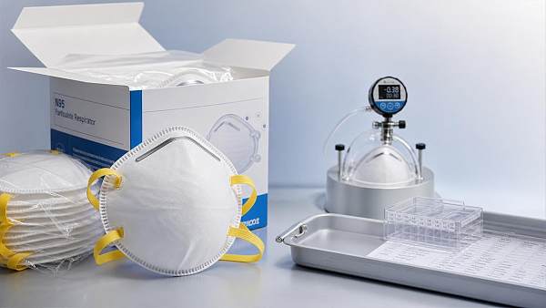 N95 respirators: why fit matters more than many expect N95 respirators: why fit matters more than many expect