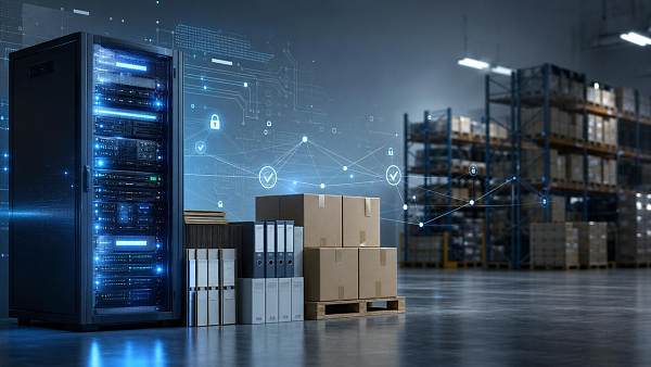 Digital Footprint risks that grow when suppliers scale fast Digital Footprint risks that grow when suppliers scale fast