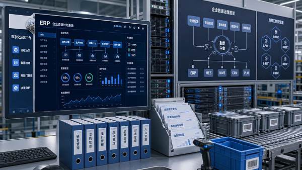 Why ERP software rollouts fail even with strong vendor support Why ERP software rollouts fail even with strong vendor support