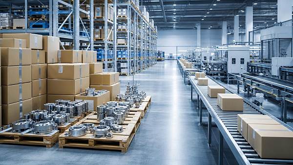 Supply Chain Management gaps that create hidden inventory costs Supply Chain Management gaps that create hidden inventory costs