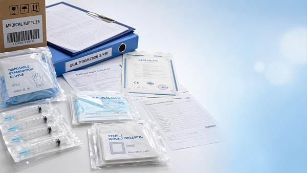 Medical disposables sourcing gets risky when prices drop too fast Medical disposables sourcing gets risky when prices drop too fast