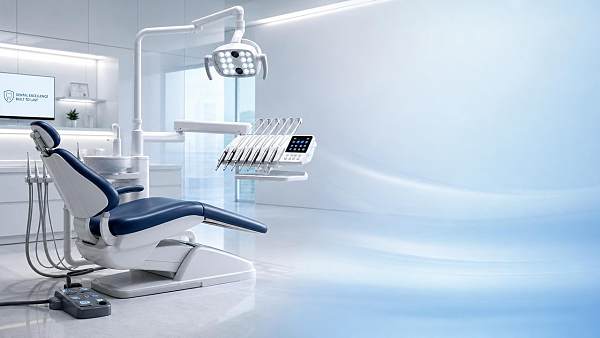 What Makes Dental Chairs Expensive Beyond the Base Price What Makes Dental Chairs Expensive Beyond the Base Price