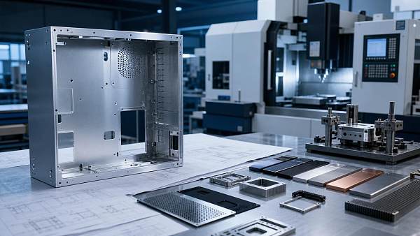 When Electronic Enclosure Fabrication Delays a Product Launch When Electronic Enclosure Fabrication Delays a Product Launch