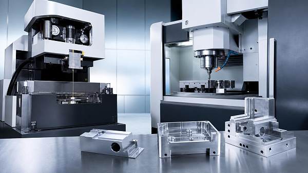 Wire EDM Services or CNC Milling for Tight Tolerance Parts? Wire EDM Services or CNC Milling for Tight Tolerance Parts?