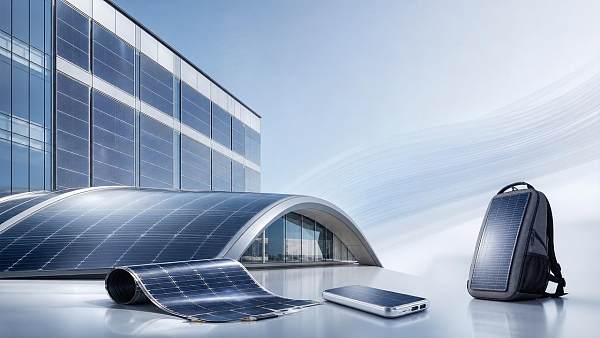 Why Thin Film Solar Cells Still Matter in 2026 Why Thin Film Solar Cells Still Matter in 2026