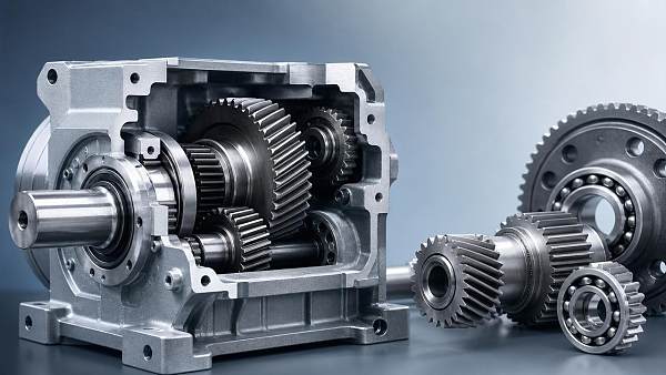 Gear Manufacturing Problems That Show Up After Assembly Gear Manufacturing Problems That Show Up After Assembly
