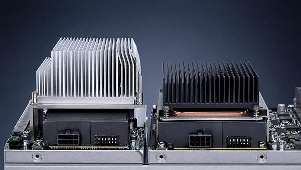 Custom Heatsinks: When a Standard Profile Stops Working Custom Heatsinks: When a Standard Profile Stops Working