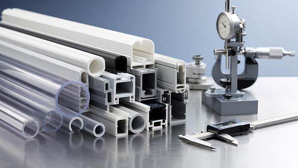 Plastic Extrusion Tolerances That Affect Final Product Fit Plastic Extrusion Tolerances That Affect Final Product Fit