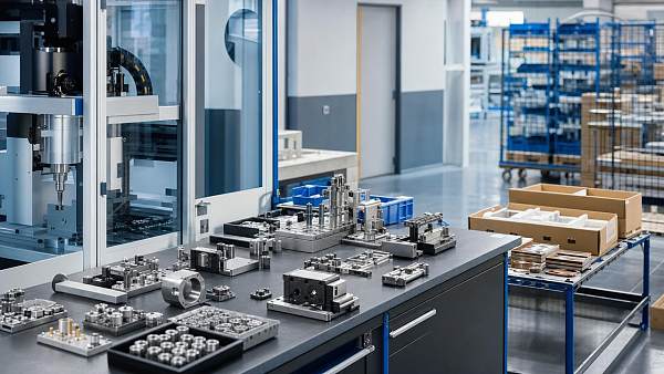 Low Volume Manufacturing Works Best When Demand Is Unclear Low Volume Manufacturing Works Best When Demand Is Unclear
