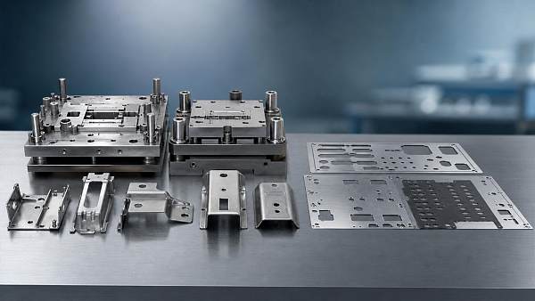 Metal Stamping Parts: When Tooling Cost Stops Making Sense Metal Stamping Parts: When Tooling Cost Stops Making Sense