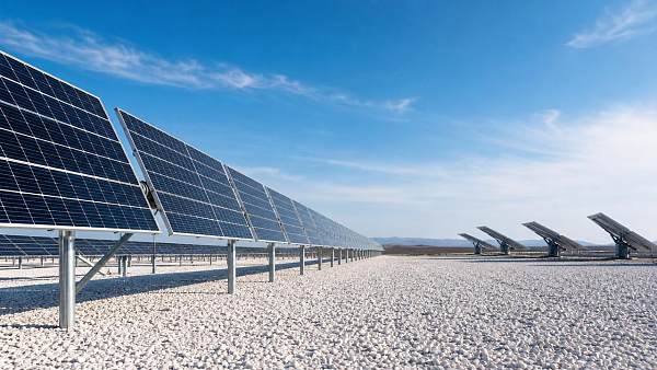 Bifacial Solar Panels: Do They Pay Off on Every Site? Bifacial Solar Panels: Do They Pay Off on Every Site?