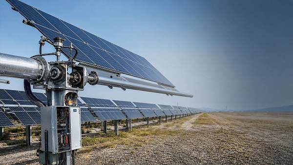 Solar Tracker Maintenance Issues That Hurt Long-Term Output Solar Tracker Maintenance Issues That Hurt Long-Term Output