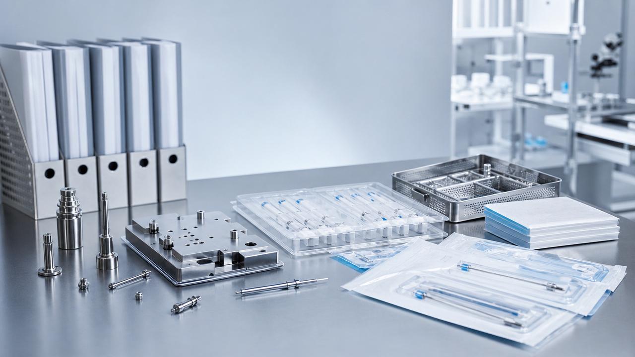 Medical Device Manufacturing Delays Often Start in Validation