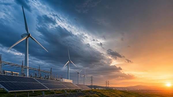 How Accurate Is Energy Forecasting When Weather Turns Volatile? How Accurate Is Energy Forecasting When Weather Turns Volatile?