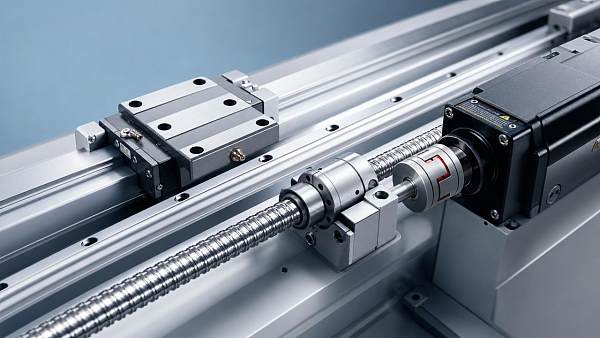 Linear Motion Systems Fail Faster When Alignment Is Overlooked Linear Motion Systems Fail Faster When Alignment Is Overlooked