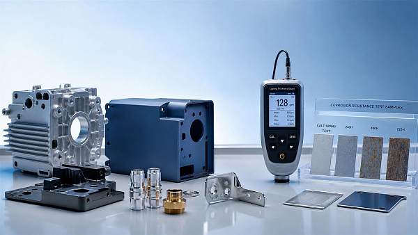 Surface Finishing Services That Reduce Warranty Complaints Surface Finishing Services That Reduce Warranty Complaints