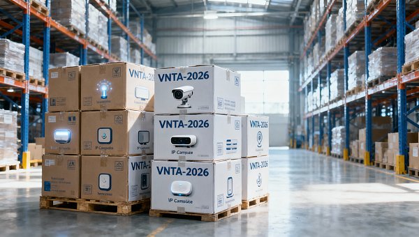 VNTA-2026 Certification Cost Shift Impacts Smart Home Imports to Vietnam VNTA-2026 Certification Cost Shift Impacts Smart Home Imports to Vietnam