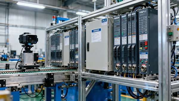 China's Factory Automation Exports to Indonesia Up 41.2% in Q1 2026 China's Factory Automation Exports to Indonesia Up 41.2% in Q1 2026