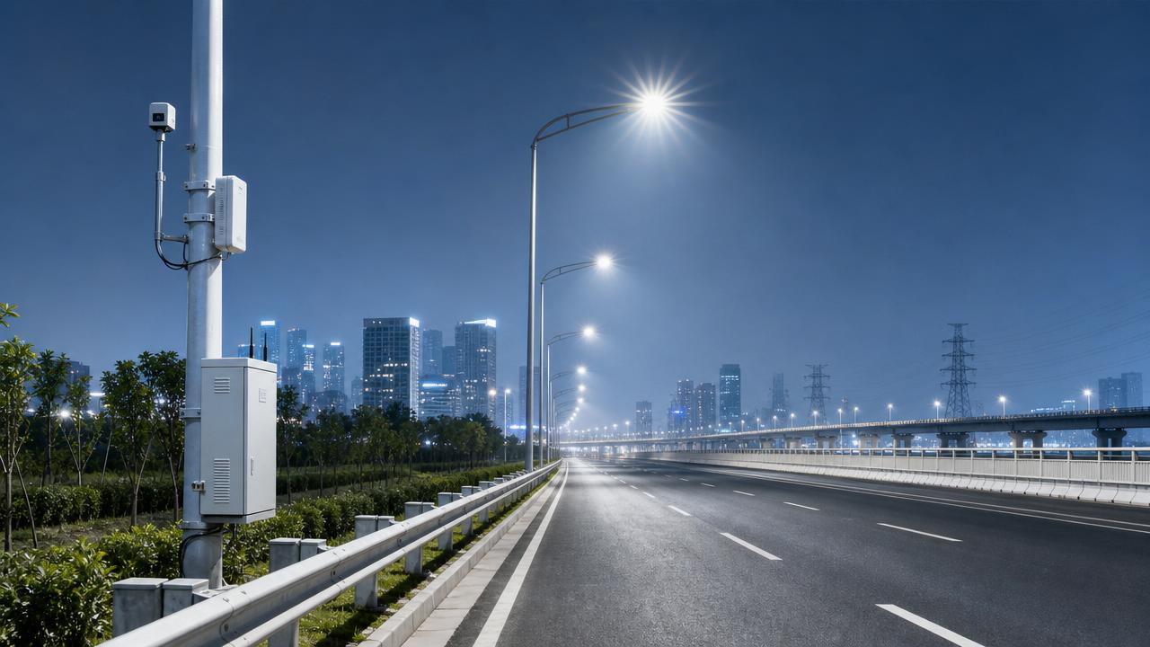 Smart Street Lighting Upgrades: Where Savings Often Slip