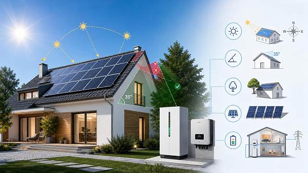 Residential Solar Kits: What Gets Overlooked Before Buying Residential Solar Kits: What Gets Overlooked Before Buying