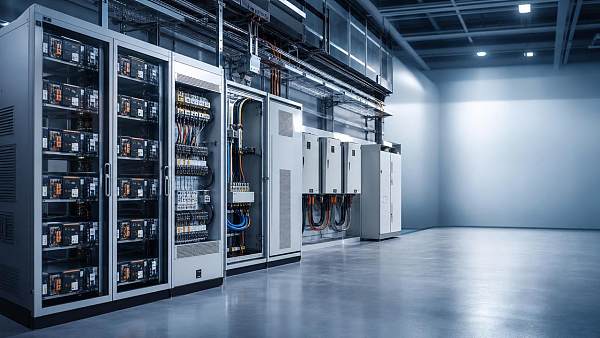 Microgrid Controllers: What Changes Once Systems Scale Up Microgrid Controllers: What Changes Once Systems Scale Up