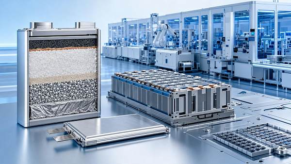 Solid State Batteries: Progress Is Real, Timelines Are Not Simple Solid State Batteries: Progress Is Real, Timelines Are Not Simple