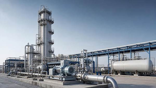 Carbon Capture Technology Projects Often Stall at This Stage Carbon Capture Technology Projects Often Stall at This Stage