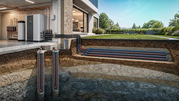 Geothermal Heat Pumps: Why Installation Quotes Differ So Widely Geothermal Heat Pumps: Why Installation Quotes Differ So Widely