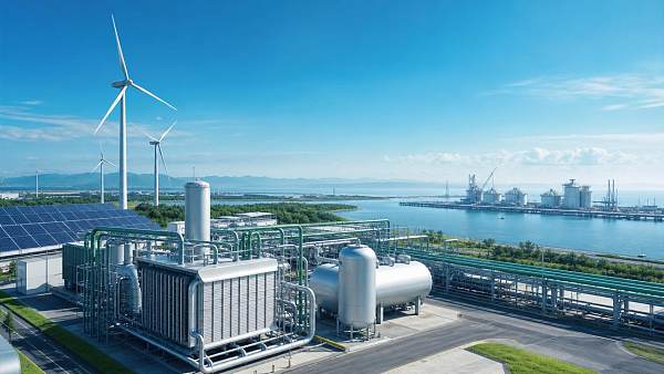 Green Hydrogen Production: What Decides Whether a Project Scales Green Hydrogen Production: What Decides Whether a Project Scales