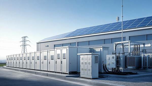Commercial Energy Storage Sizing Mistakes That Raise Costs