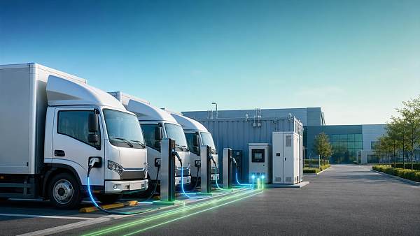Vehicle to Grid Revenue Looks Attractive, but What Are the Limits?