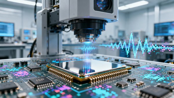 IEC 63427:2026 Published: New AI Robustness Testing for Electronic Components