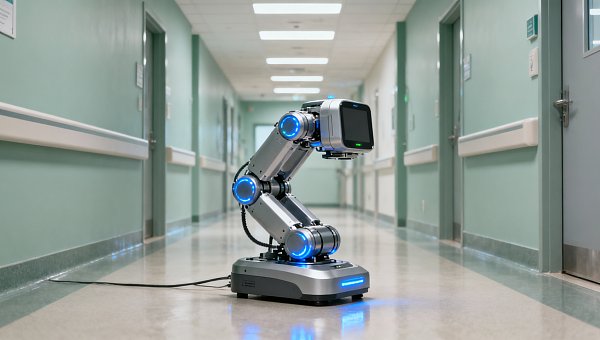 ANVISA Updates Rehab Devices Registration: Remote Robots Require Local Clinical Data