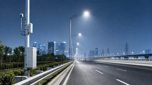 Smart Street Lighting Upgrades: Where Savings Often Slip