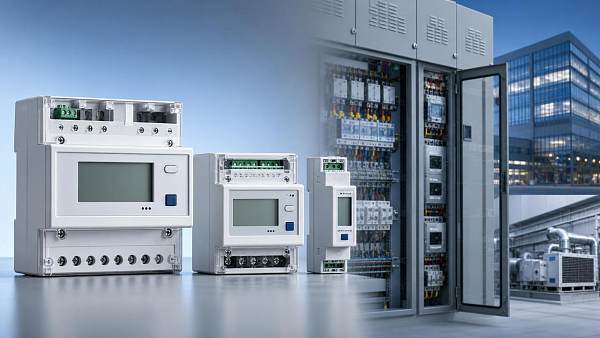 Smart Meters Wholesale: Which Specs Matter Most in Bulk Orders