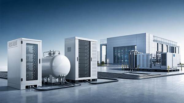 Hydrogen Fuel Cells vs Batteries in Backup Power