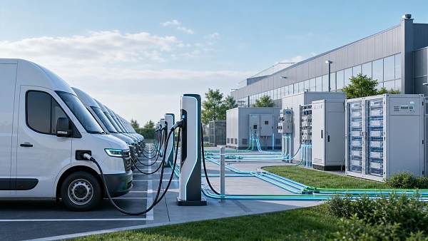 V2G Technology Is Moving Fast, but What Still Holds It Back?