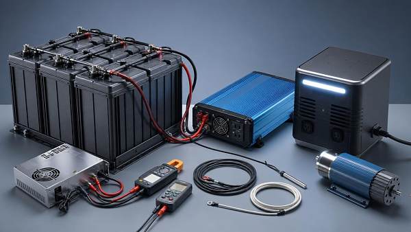 Deep Cycle Batteries: Why Runtime Estimates Often Miss the Mark