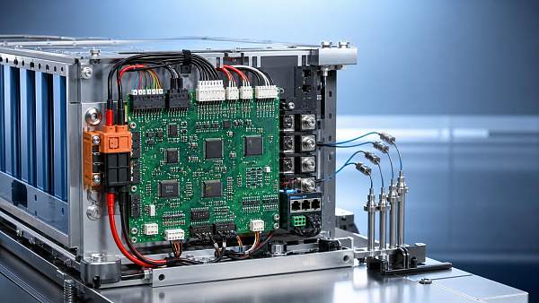 BMS Boards Selection Problems That Show Up After Installation