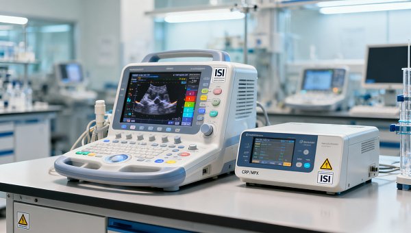 India BIS Adds Portable Ultrasound, POCT Devices to Mandatory Certification