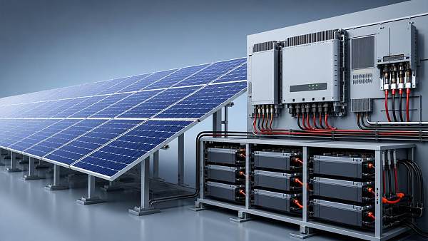 When a solar charge controller is too small for the array