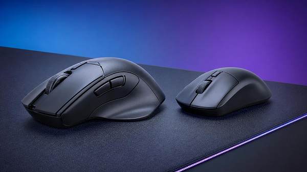 Ergonomic gaming mice: comfort specs that matter after hours